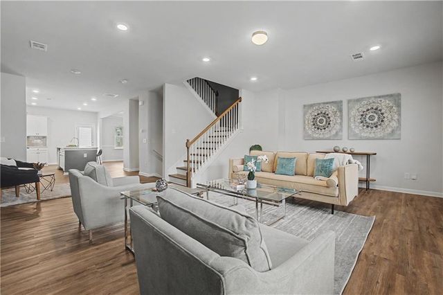 3057 Windover Lane, Kennesaw, GA 30144