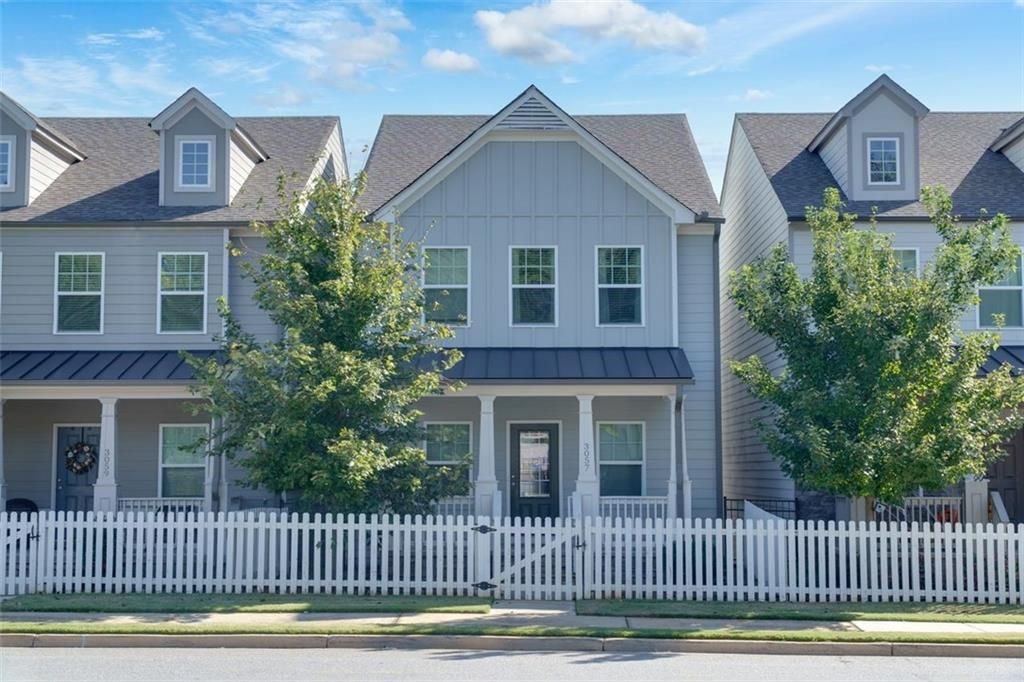 3057 Windover Lane, Kennesaw, GA 30144