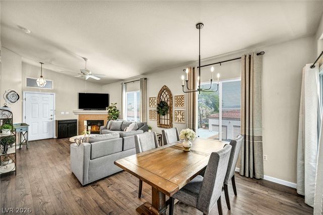 2305 West Horizon Ridge Parkway 3621, Henderson, NV 89052