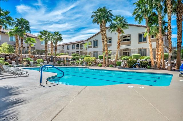 2305 West Horizon Ridge Parkway 3621, Henderson, NV 89052