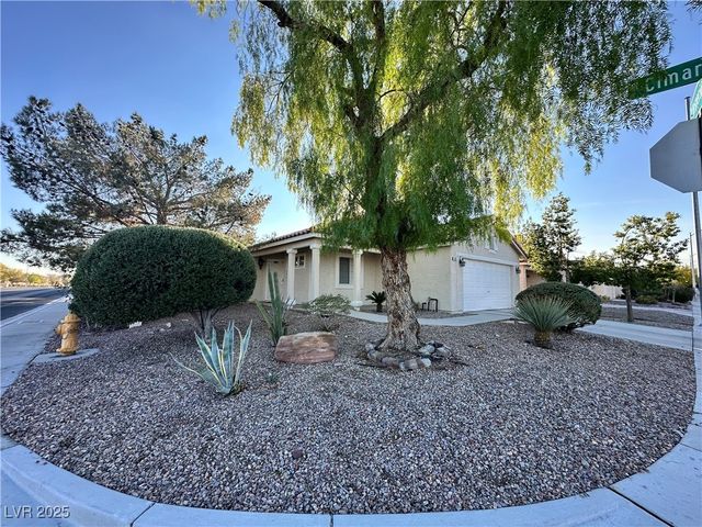 8001 Hesperides Avenue, Las Vegas, NV 89131
