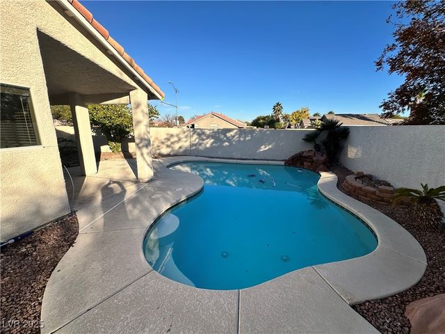 8001 Hesperides Avenue, Las Vegas, NV 89131