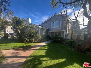 1419 Avenida De Cortez, Pacific Palisades (los Angeles), CA 90272