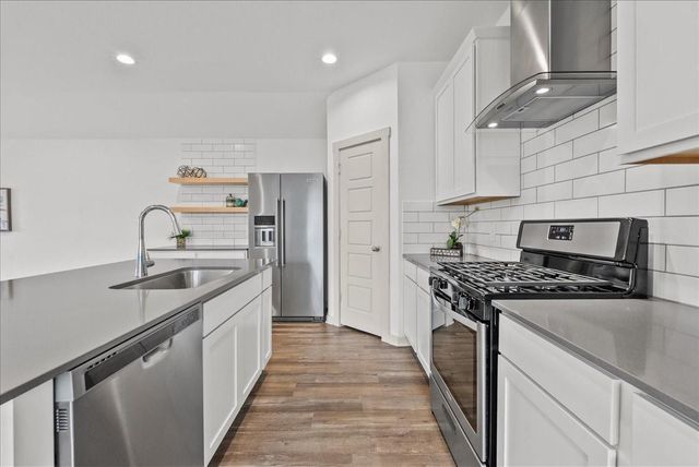 12820 Harlesden Lane, Houston, TX 77047