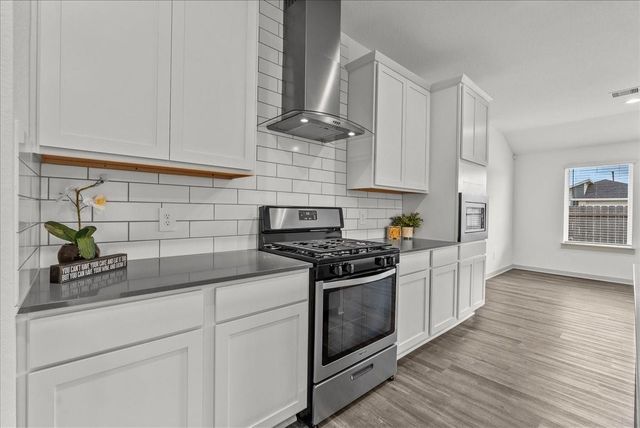 12820 Harlesden Lane, Houston, TX 77047