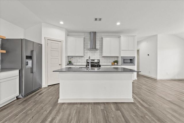 12820 Harlesden Lane, Houston, TX 77047