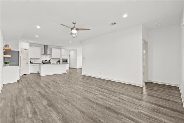 12820 Harlesden Lane, Houston, TX 77047