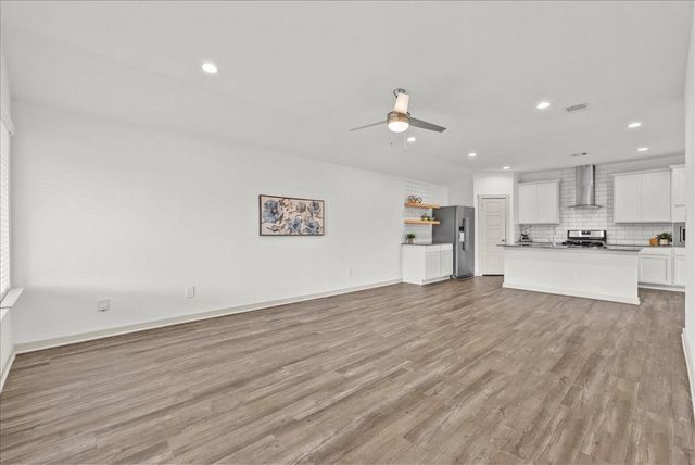 12820 Harlesden Lane, Houston, TX 77047