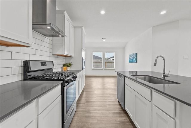 12820 Harlesden Lane, Houston, TX 77047