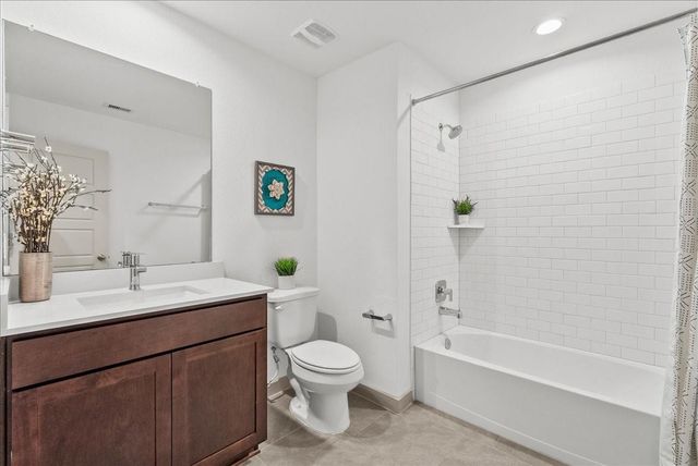 12820 Harlesden Lane, Houston, TX 77047