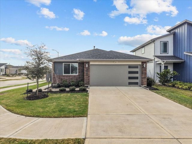 12820 Harlesden Lane, Houston, TX 77047