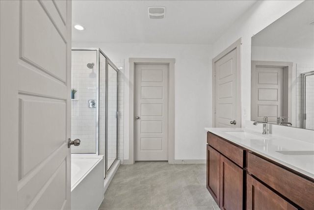 12820 Harlesden Lane, Houston, TX 77047