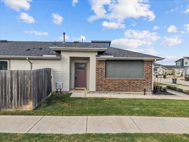 12820 Harlesden Lane, Houston, TX 77047