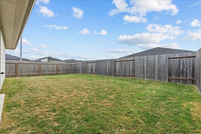 12820 Harlesden Lane, Houston, TX 77047