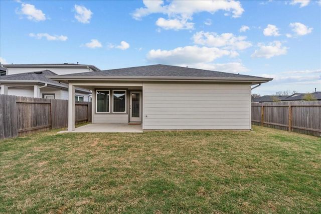 12820 Harlesden Lane, Houston, TX 77047