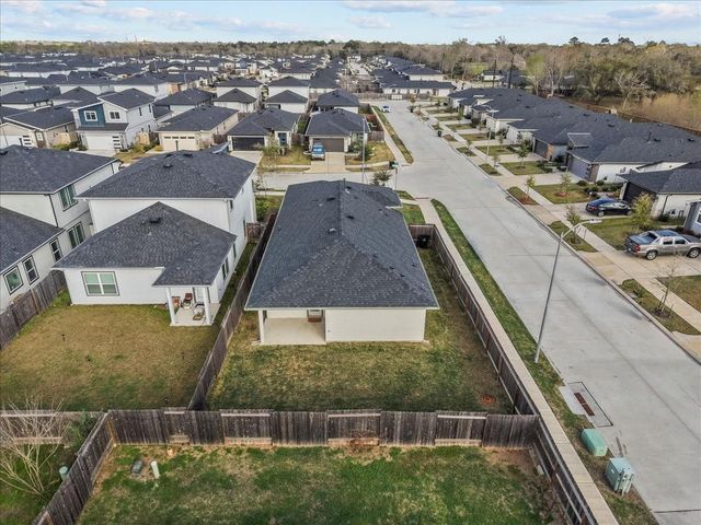 12820 Harlesden Lane, Houston, TX 77047