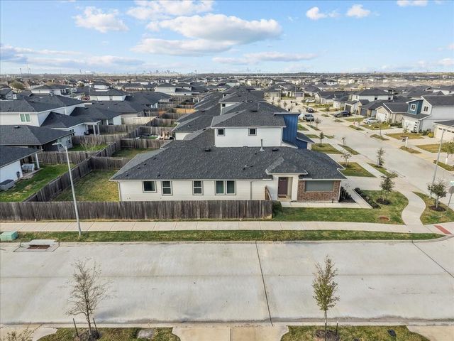 12820 Harlesden Lane, Houston, TX 77047