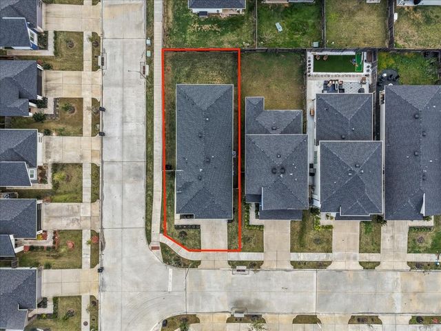 12820 Harlesden Lane, Houston, TX 77047