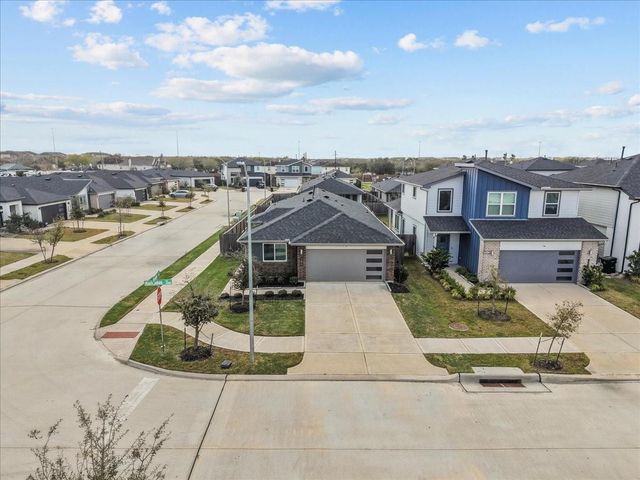 12820 Harlesden Lane, Houston, TX 77047