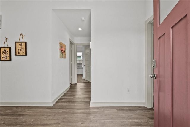 12820 Harlesden Lane, Houston, TX 77047