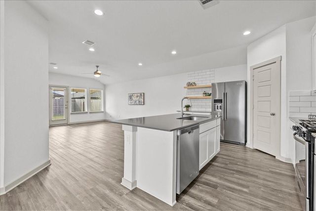 12820 Harlesden Lane, Houston, TX 77047