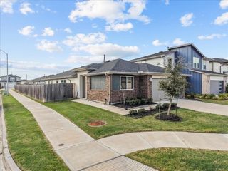 12820 Harlesden Lane, Houston, TX 77047