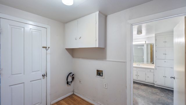 120 Davis Road, Combine, TX 75159