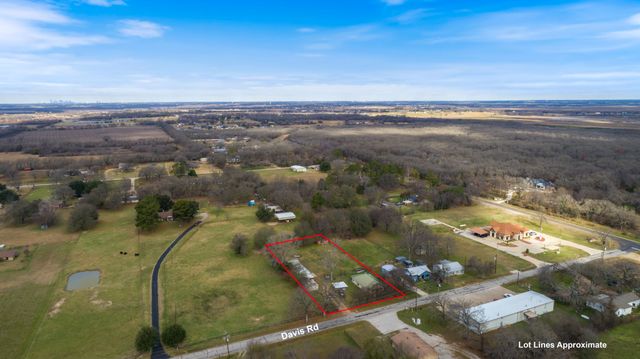 120 Davis Road, Combine, TX 75159