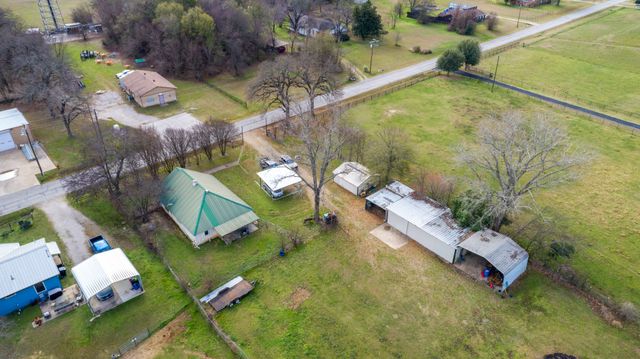 120 Davis Road, Combine, TX 75159