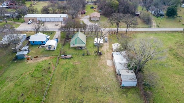 120 Davis Road, Combine, TX 75159