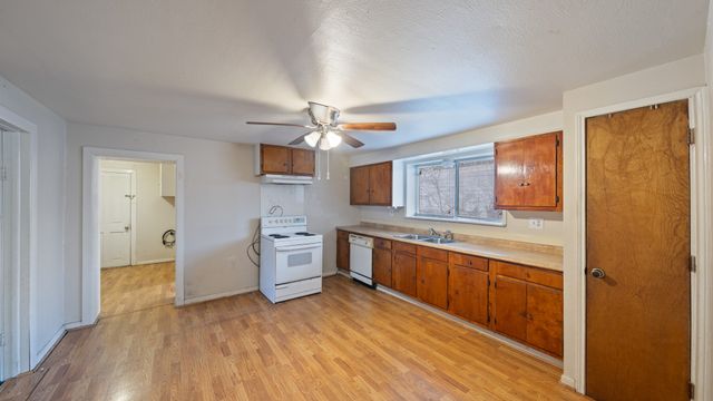 120 Davis Road, Combine, TX 75159