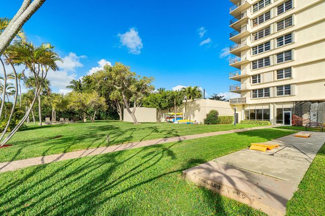 2121 N Ocean Boulevard 302e, Boca Raton, FL 33431
