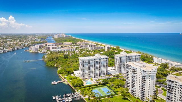 2121 N Ocean Boulevard 302e, Boca Raton, FL 33431