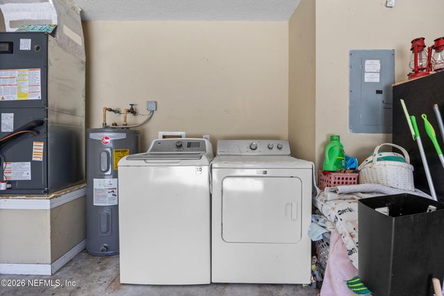 1845 TUDOR Court, Middleburg, FL 32068