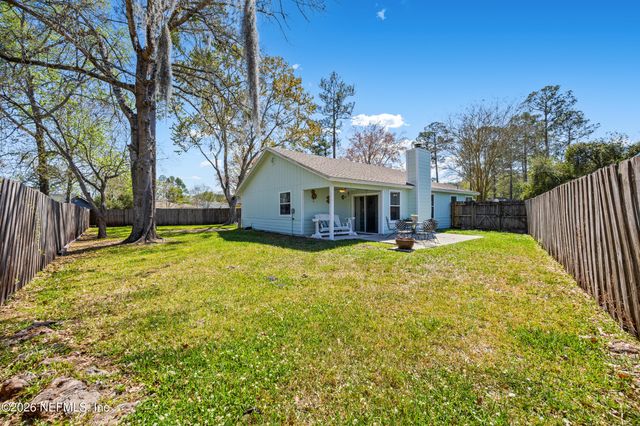 1845 TUDOR Court, Middleburg, FL 32068