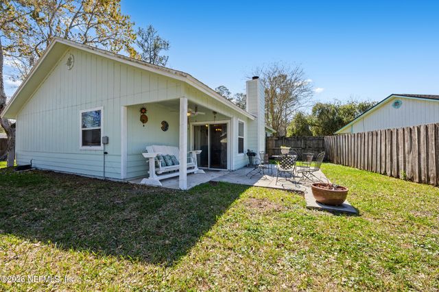 1845 TUDOR Court, Middleburg, FL 32068