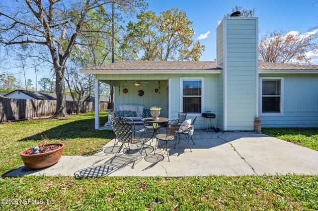 1845 TUDOR Court, Middleburg, FL 32068