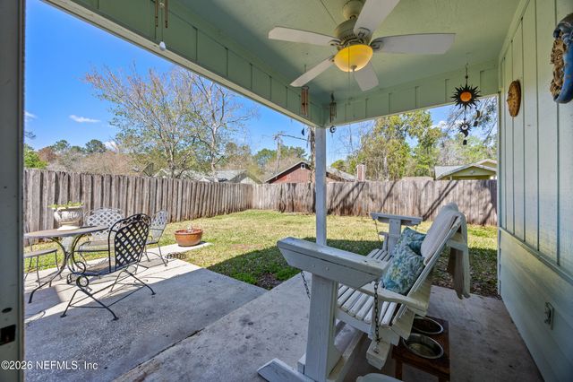 1845 TUDOR Court, Middleburg, FL 32068