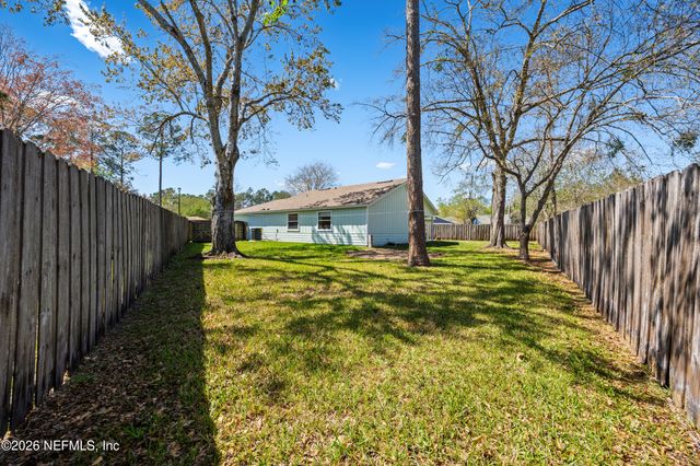 1845 TUDOR Court, Middleburg, FL 32068