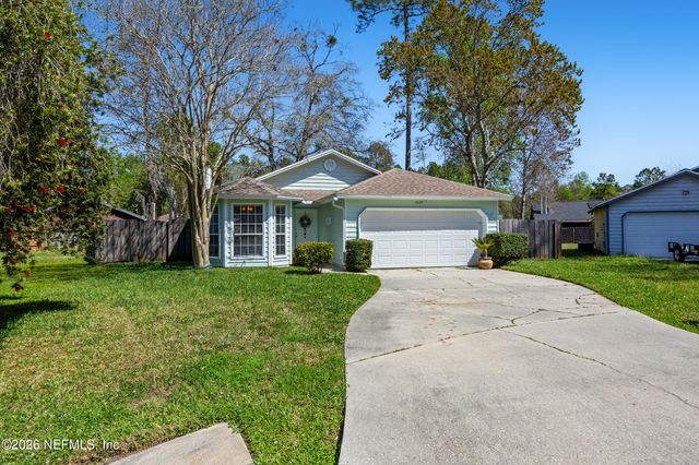 1845 TUDOR Court, Middleburg, FL 32068