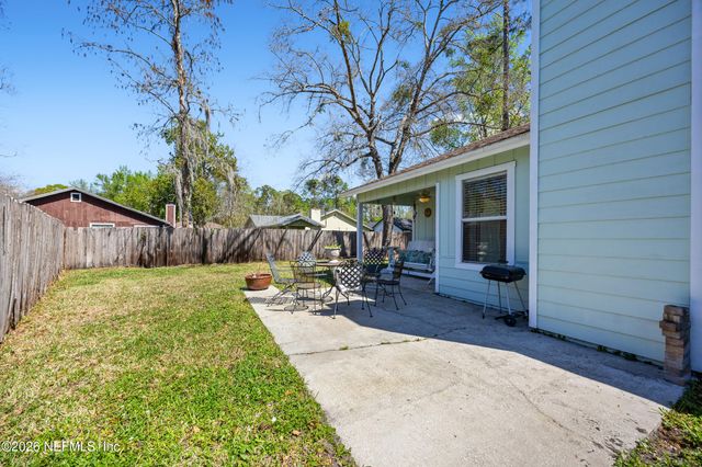 1845 TUDOR Court, Middleburg, FL 32068