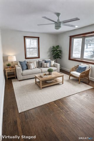 50 Maltby Avenue, West Haven, CT 06516