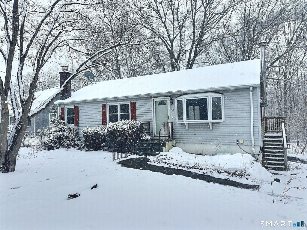 50 Maltby Avenue, West Haven, CT 06516