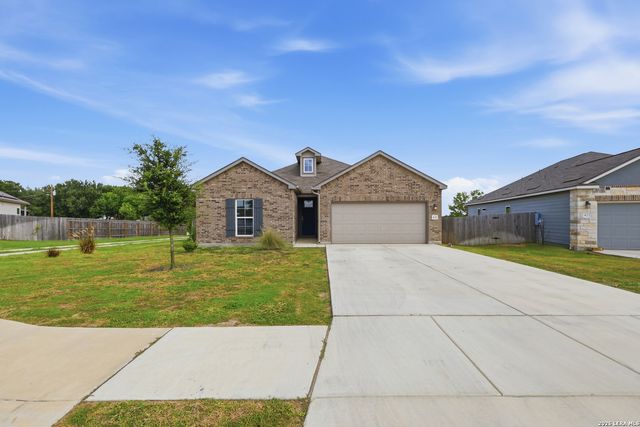 426 Axis, Cibolo, TX 78108