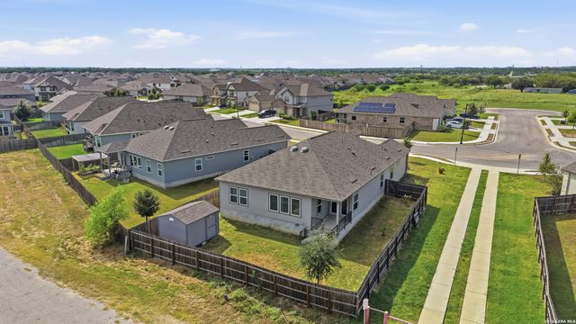 426 Axis, Cibolo, TX 78108