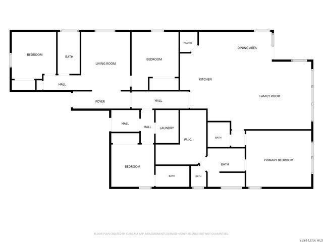 426 Axis, Cibolo, TX 78108