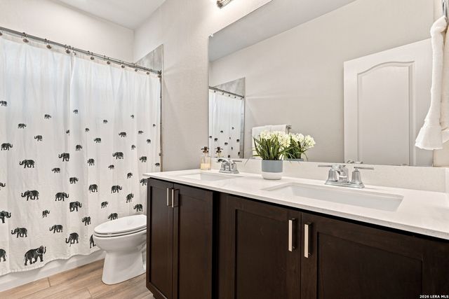 426 Axis, Cibolo, TX 78108