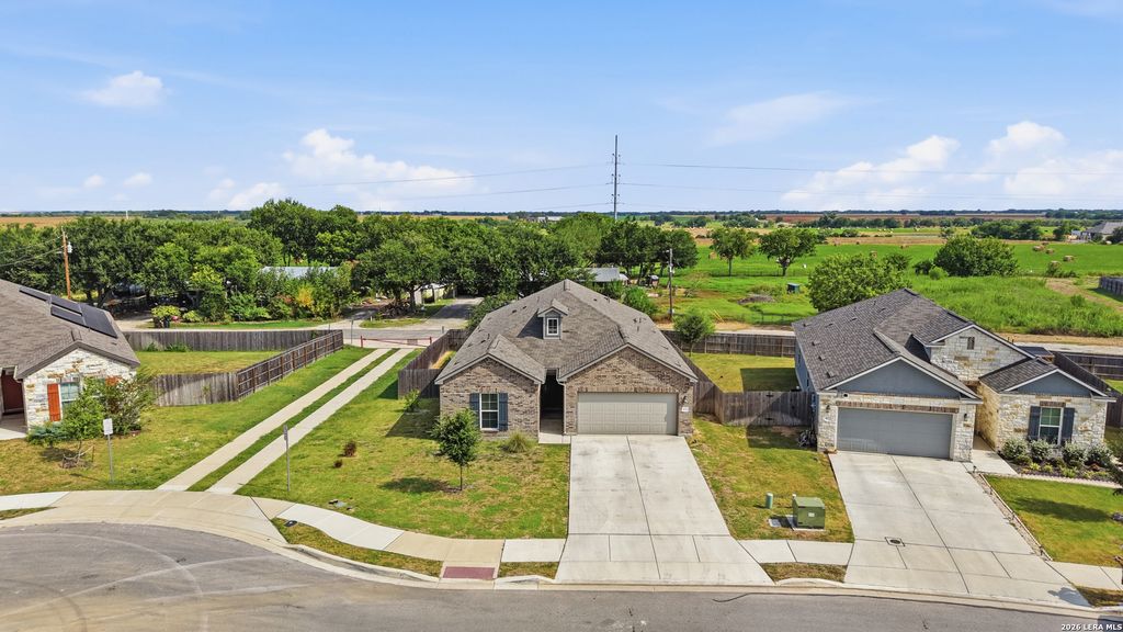 426 Axis, Cibolo, TX 78108