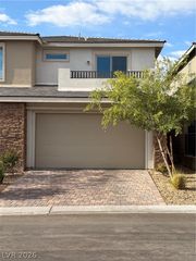 11673 Redwood Mountain Avenue, Las Vegas, NV 89138