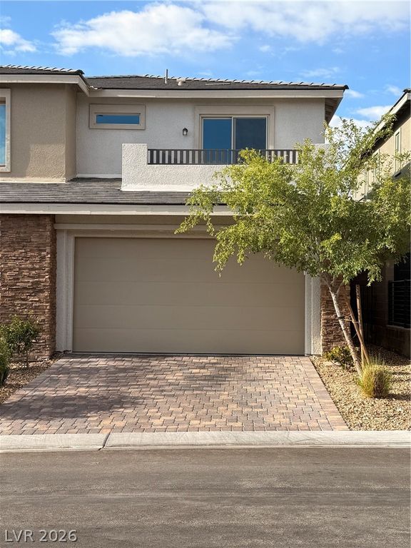 11673 Redwood Mountain Avenue, Las Vegas, NV 89138